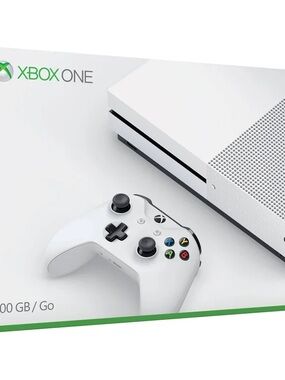 BEST DEAL🧨XBOX ONE Console, Kinect Sensor & 2 Wireless Controllers & Headset